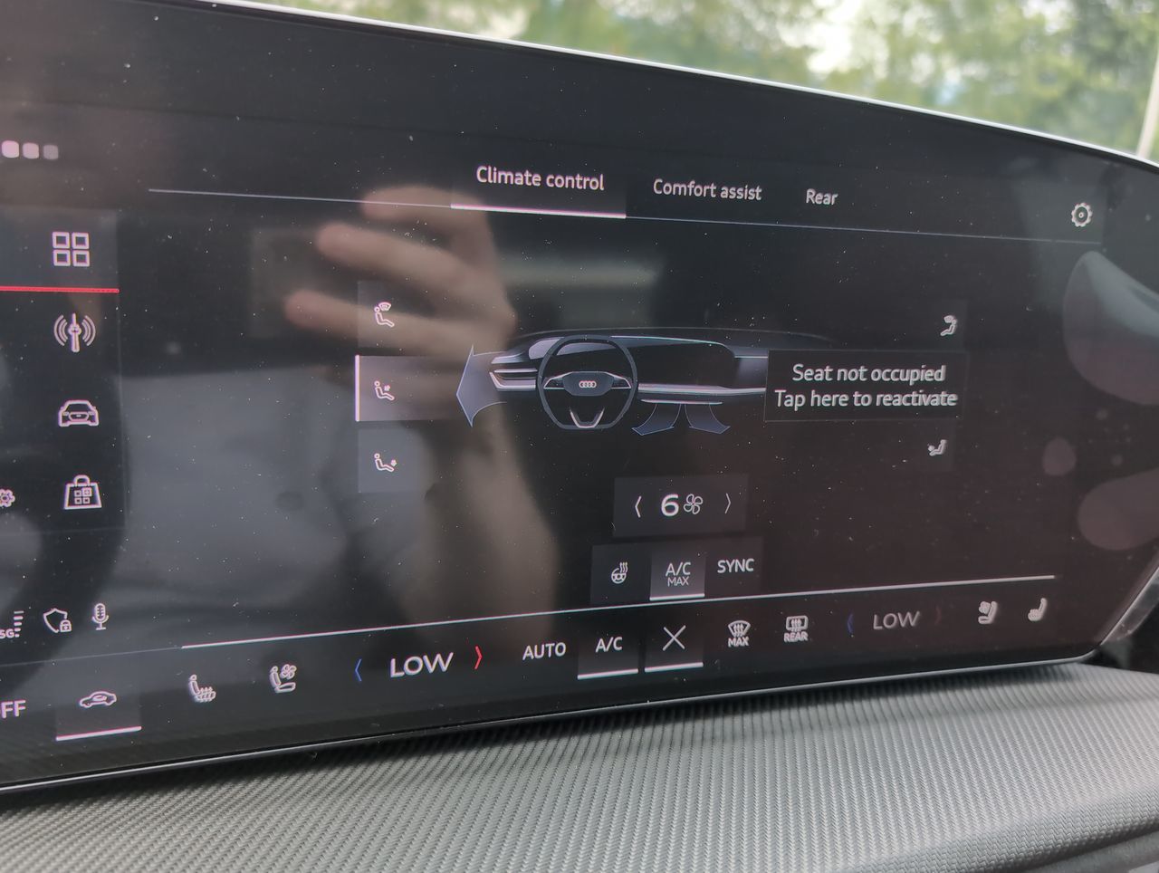 2025 Audi All-New SQ5 in North Vancouver, British Columbia