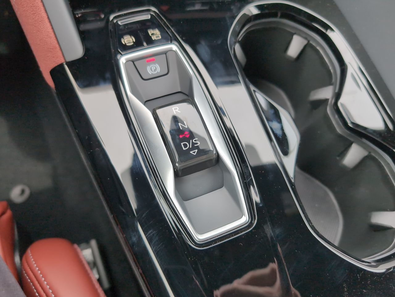 2025 Audi All-New SQ5 in North Vancouver, British Columbia