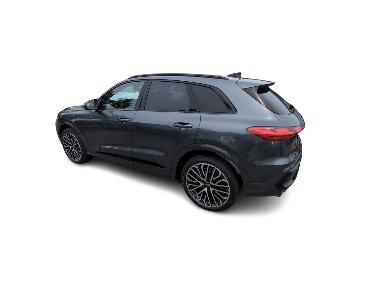 2025 Audi All-New SQ5 in North Vancouver, British Columbia