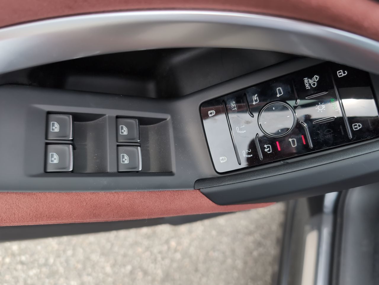 2025 Audi All-New SQ5 in North Vancouver, British Columbia