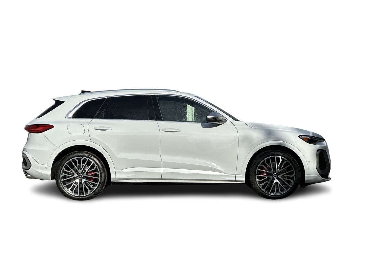 Audi All-New SQ5  2025 à North Vancouver, Colombie-Britannique