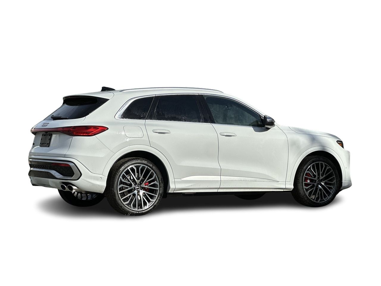 Audi All-New SQ5  2025 à North Vancouver, Colombie-Britannique