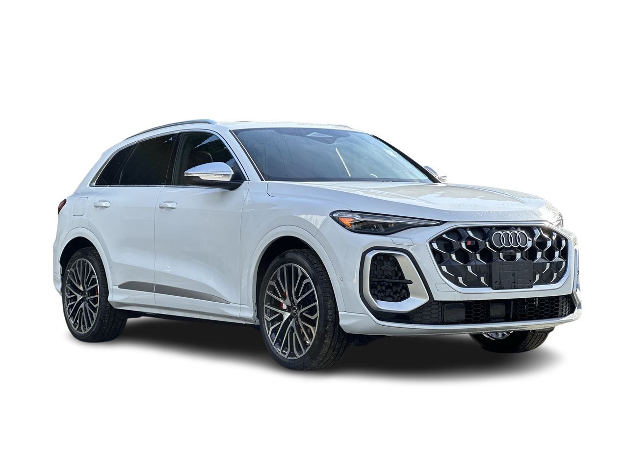 Audi All-New SQ5  2025 à North Vancouver, Colombie-Britannique