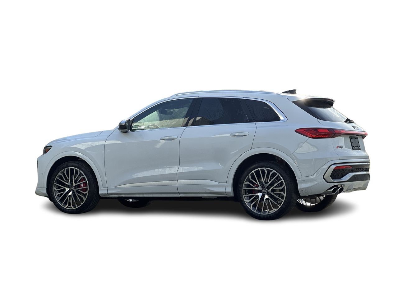 Audi All-New SQ5  2025 à North Vancouver, Colombie-Britannique