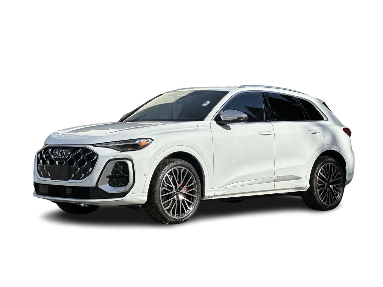 Audi All-New SQ5  2025 à North Vancouver, Colombie-Britannique