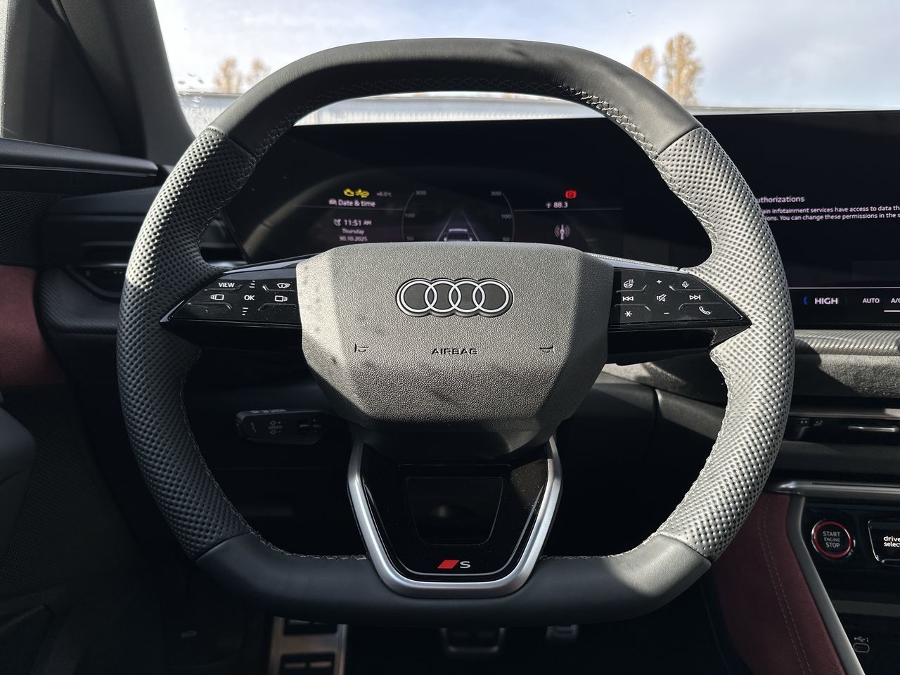 Audi All-New SQ5  2025 à North Vancouver, Colombie-Britannique