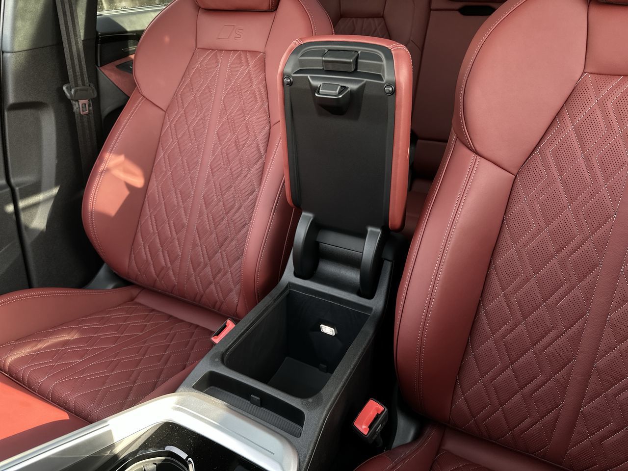 Audi All-New SQ5  2025 à North Vancouver, Colombie-Britannique