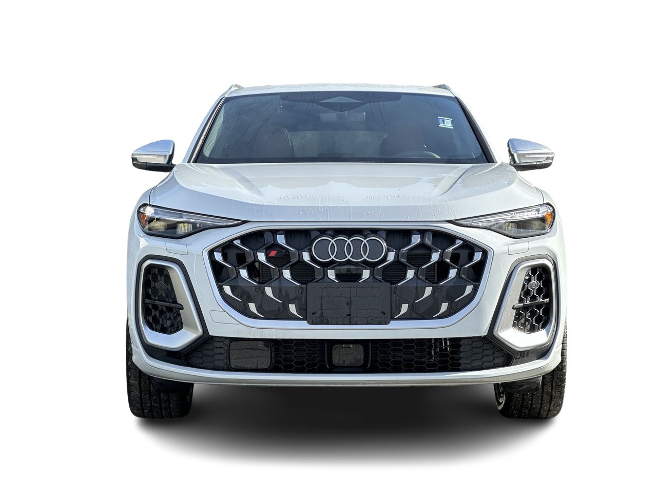 Audi All-New SQ5  2025 à North Vancouver, Colombie-Britannique