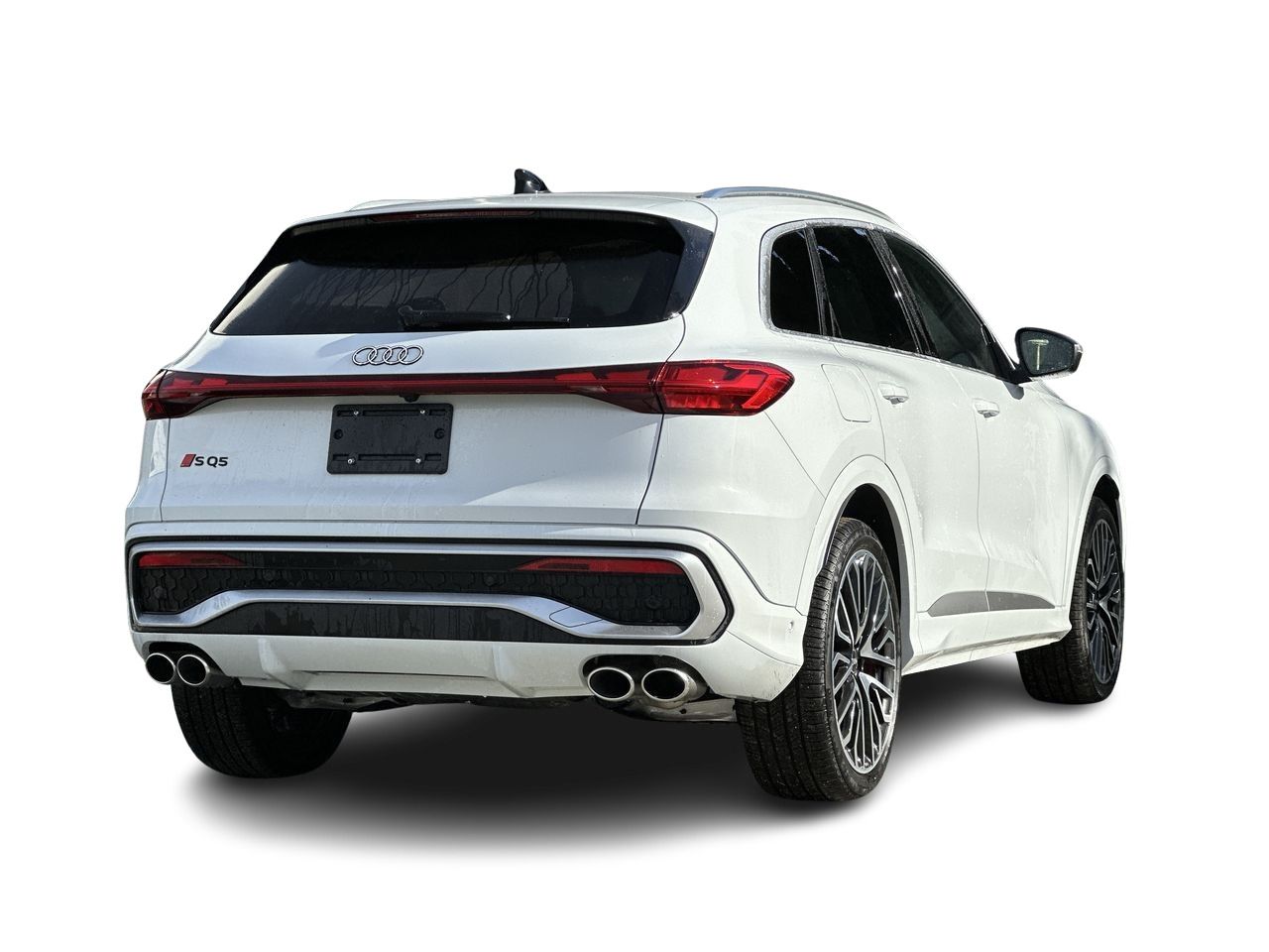 Audi All-New SQ5  2025 à North Vancouver, Colombie-Britannique