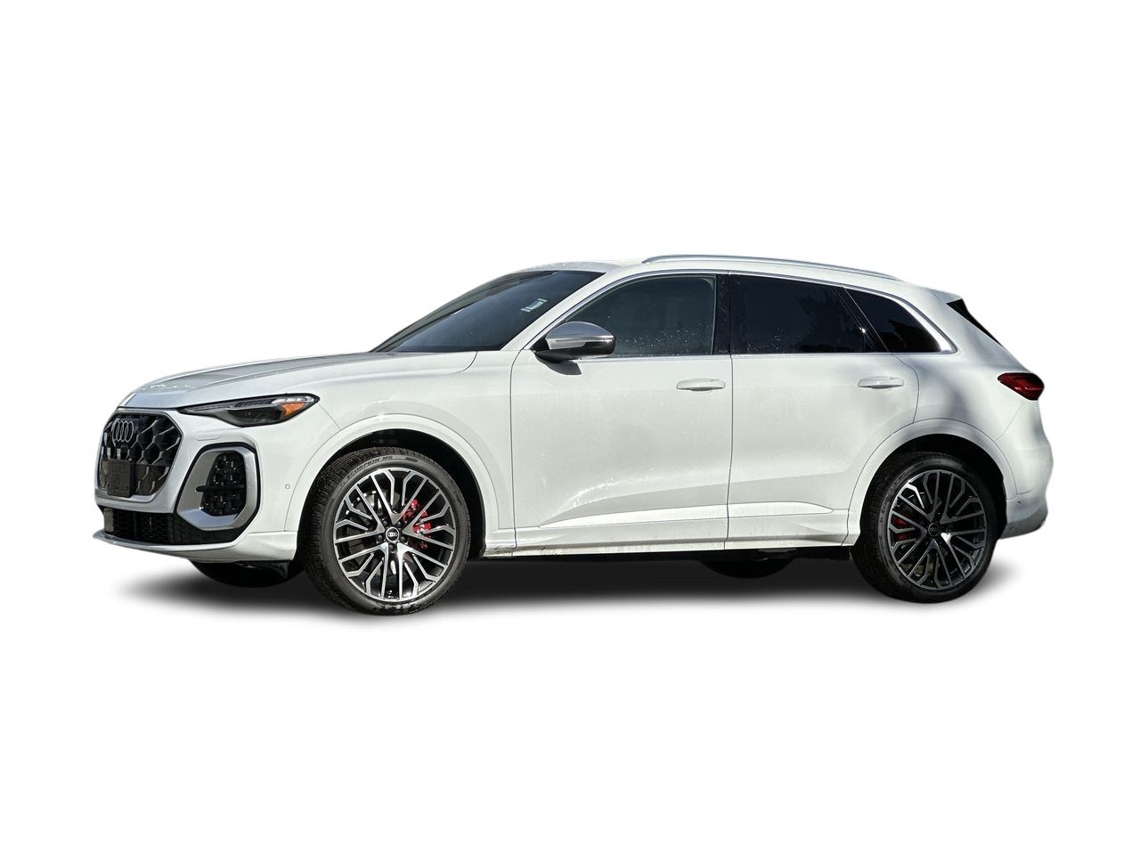 Audi All-New SQ5  2025 à North Vancouver, Colombie-Britannique