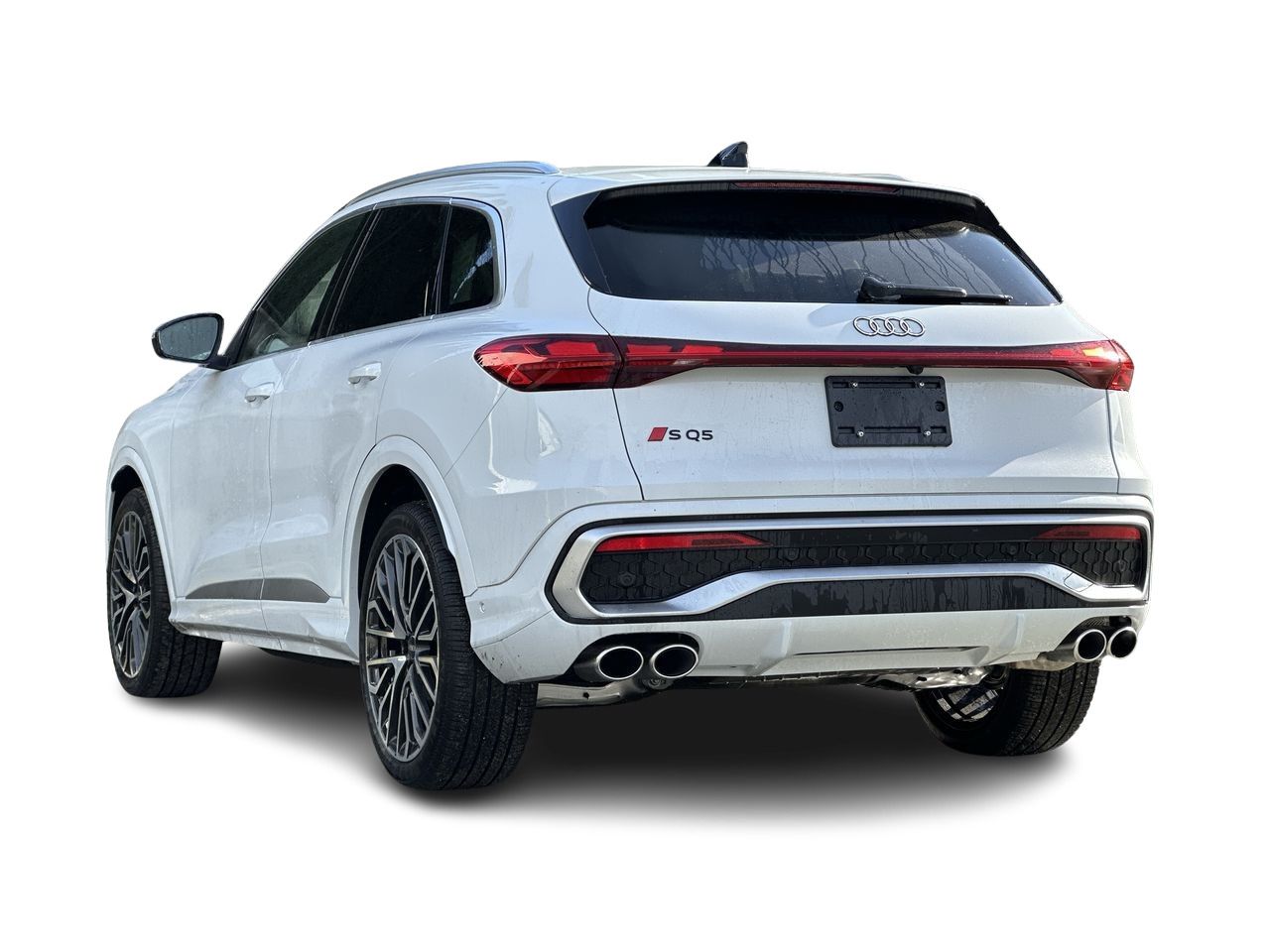 Audi All-New SQ5  2025 à North Vancouver, Colombie-Britannique