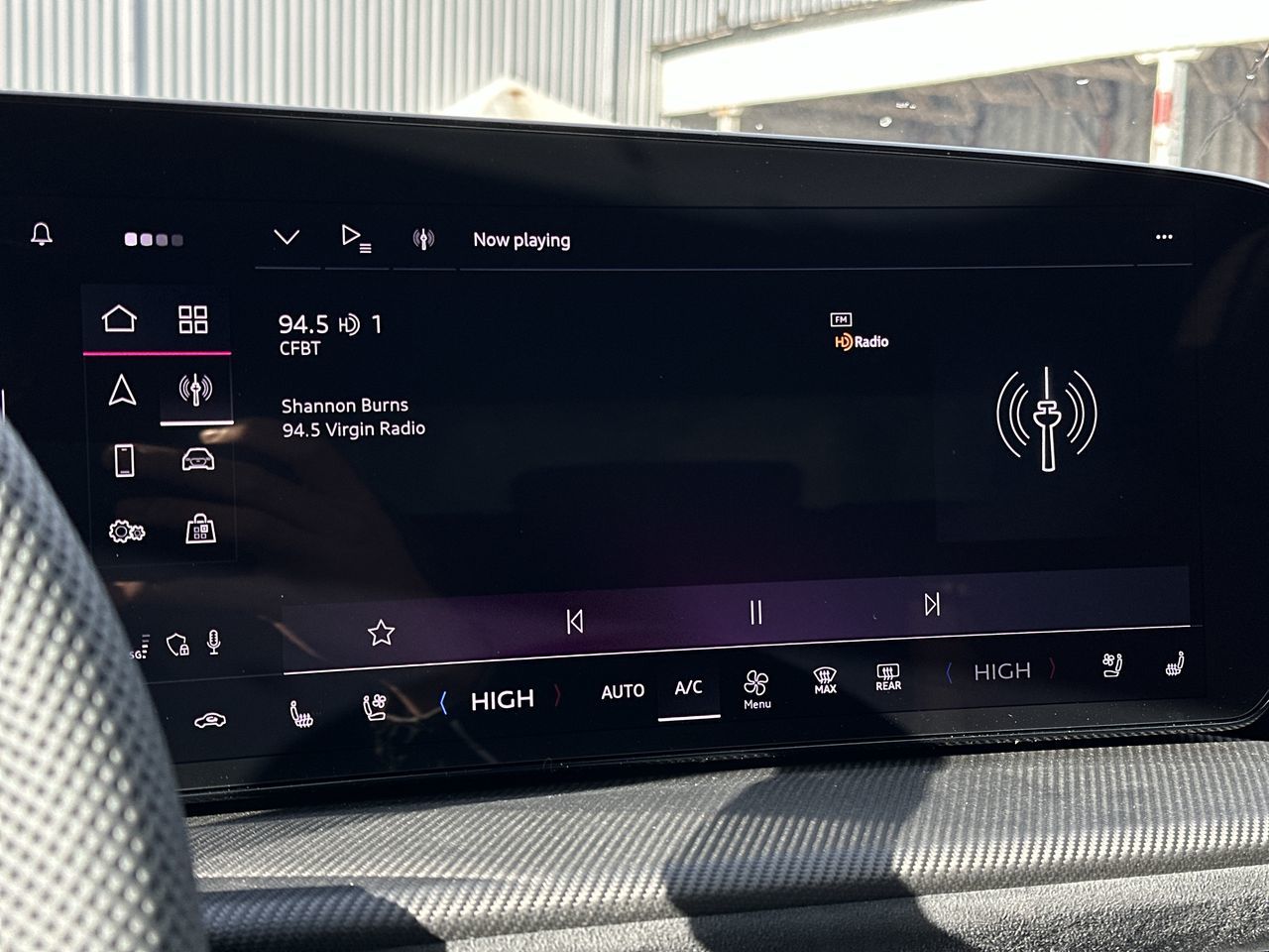 Audi All-New SQ5  2025 à North Vancouver, Colombie-Britannique