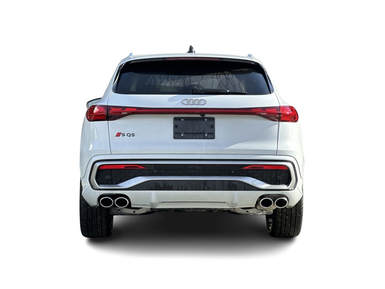 Audi All-New SQ5  2025 à North Vancouver, Colombie-Britannique