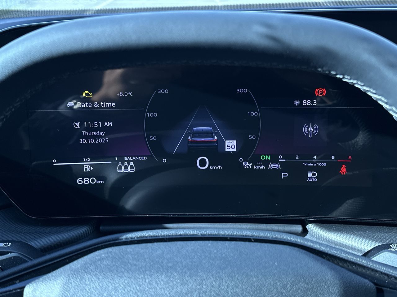 Audi All-New SQ5  2025 à North Vancouver, Colombie-Britannique