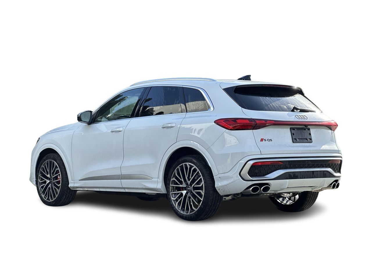 Audi All-New SQ5  2025 à North Vancouver, Colombie-Britannique