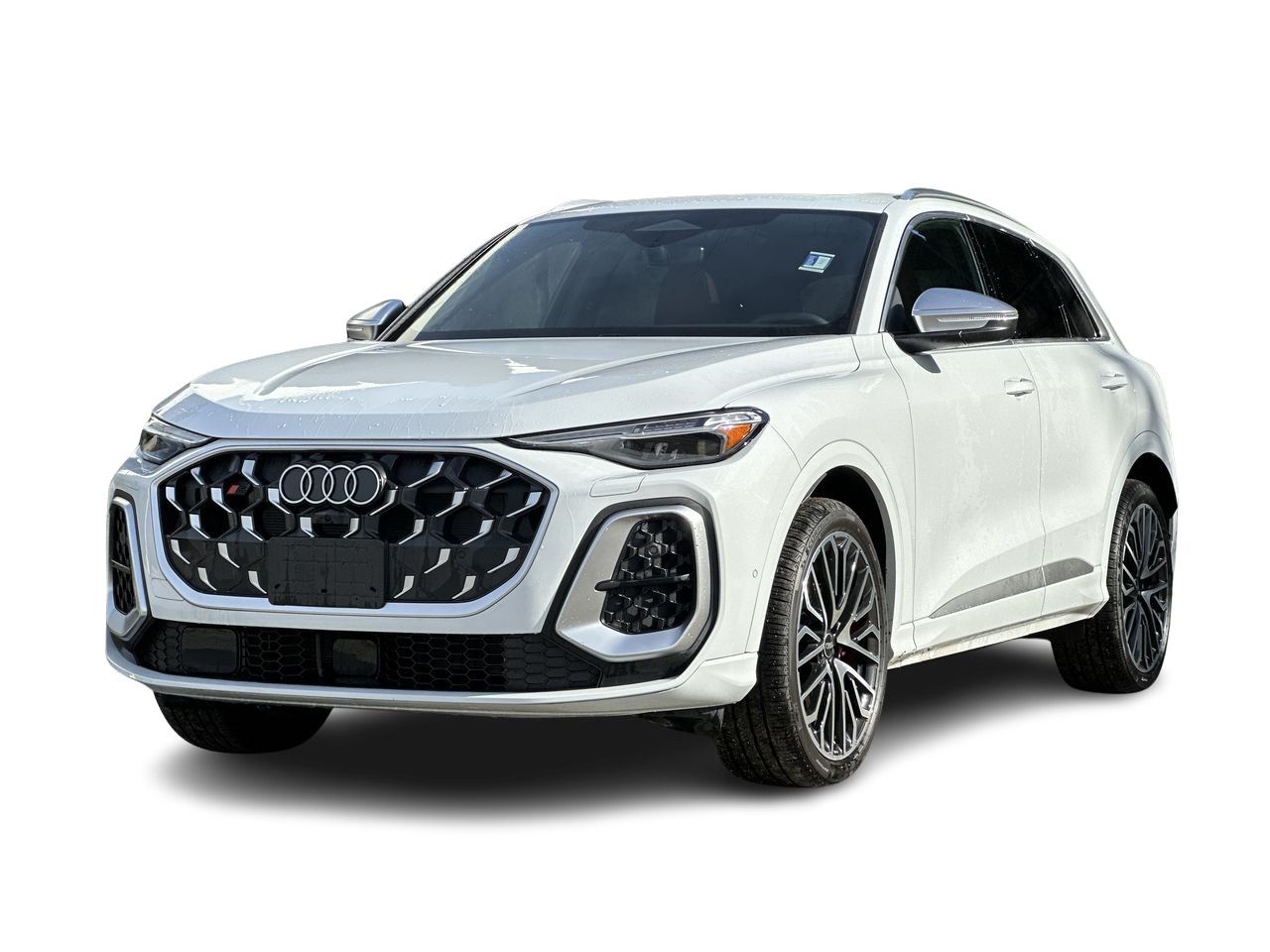 Audi All-New SQ5  2025 à North Vancouver, Colombie-Britannique