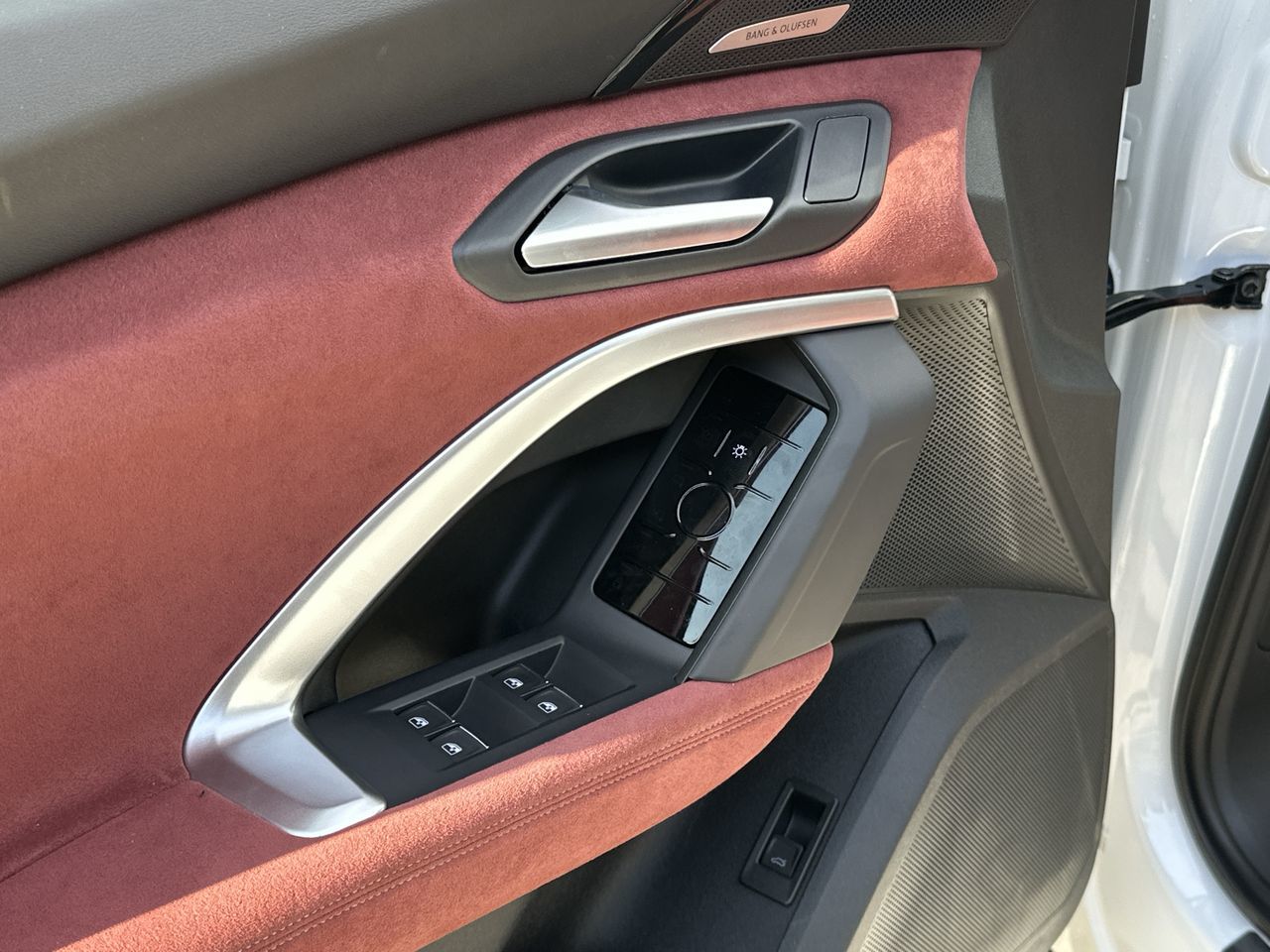 Audi All-New SQ5  2025 à North Vancouver, Colombie-Britannique