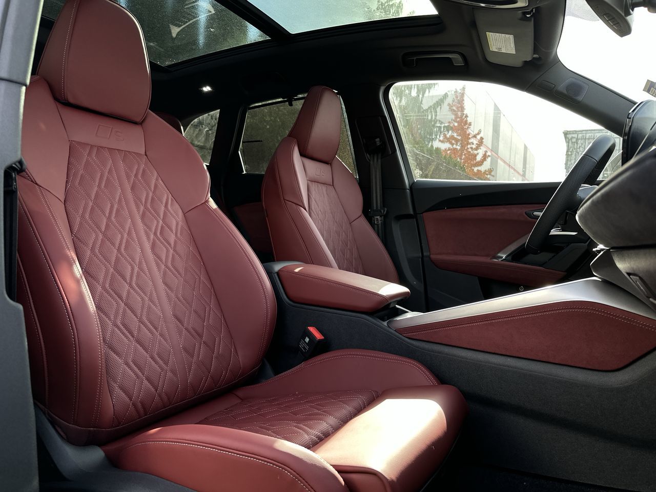 Audi All-New SQ5  2025 à North Vancouver, Colombie-Britannique