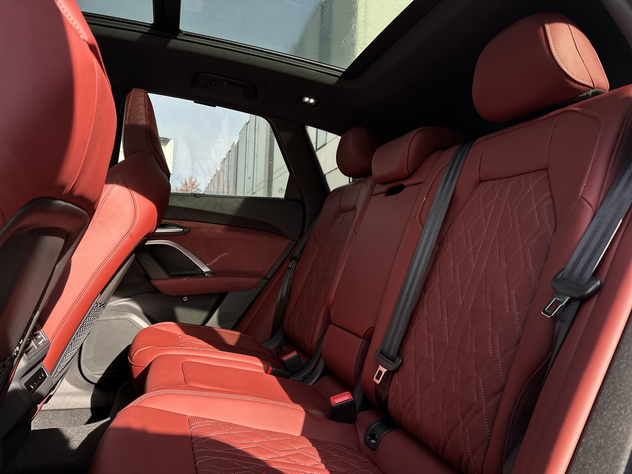 Audi All-New SQ5  2025 à North Vancouver, Colombie-Britannique