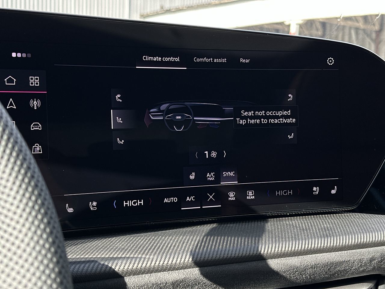 Audi All-New SQ5  2025 à North Vancouver, Colombie-Britannique