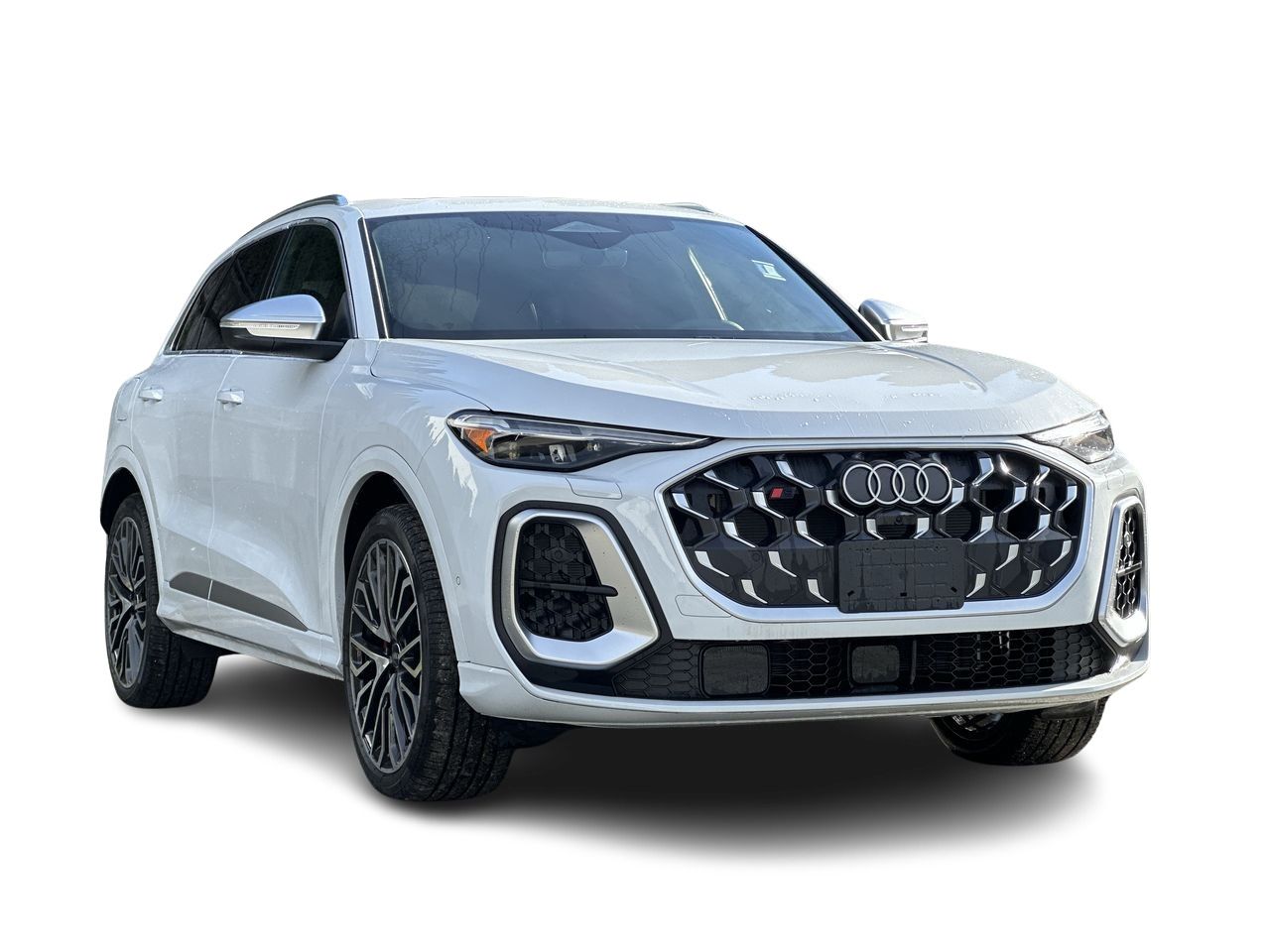 Audi All-New SQ5  2025 à North Vancouver, Colombie-Britannique