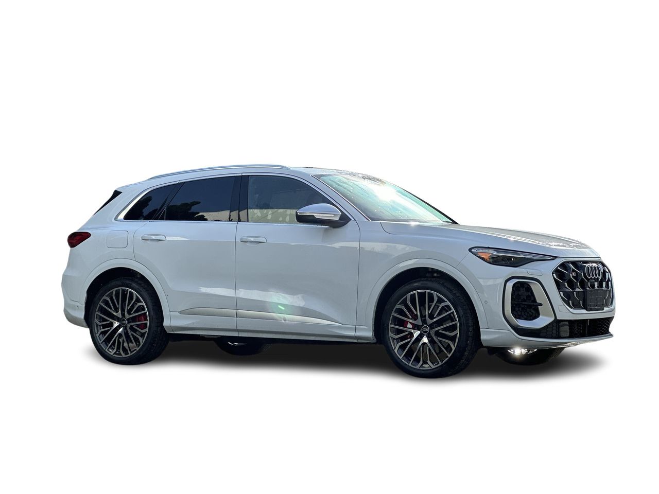 Audi All-New SQ5  2025 à North Vancouver, Colombie-Britannique