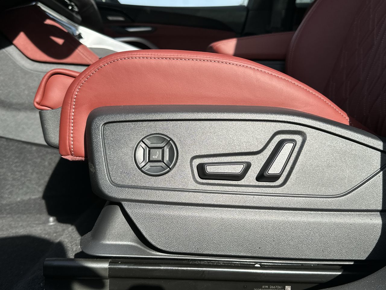 Audi All-New SQ5  2025 à North Vancouver, Colombie-Britannique