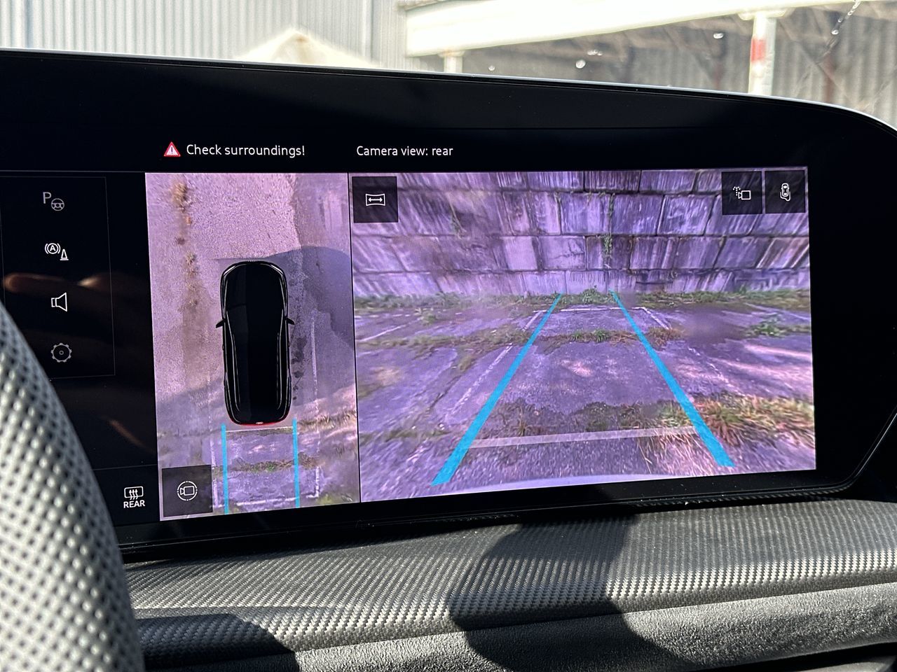 Audi All-New SQ5  2025 à North Vancouver, Colombie-Britannique