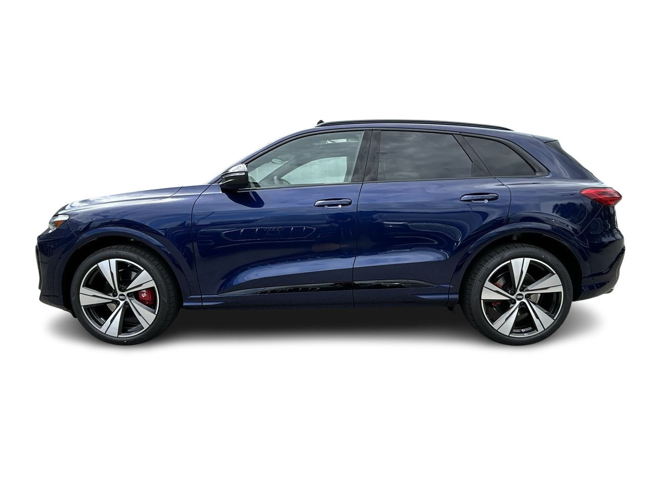 Audi All-New SQ5  2025 à North Vancouver, Colombie-Britannique