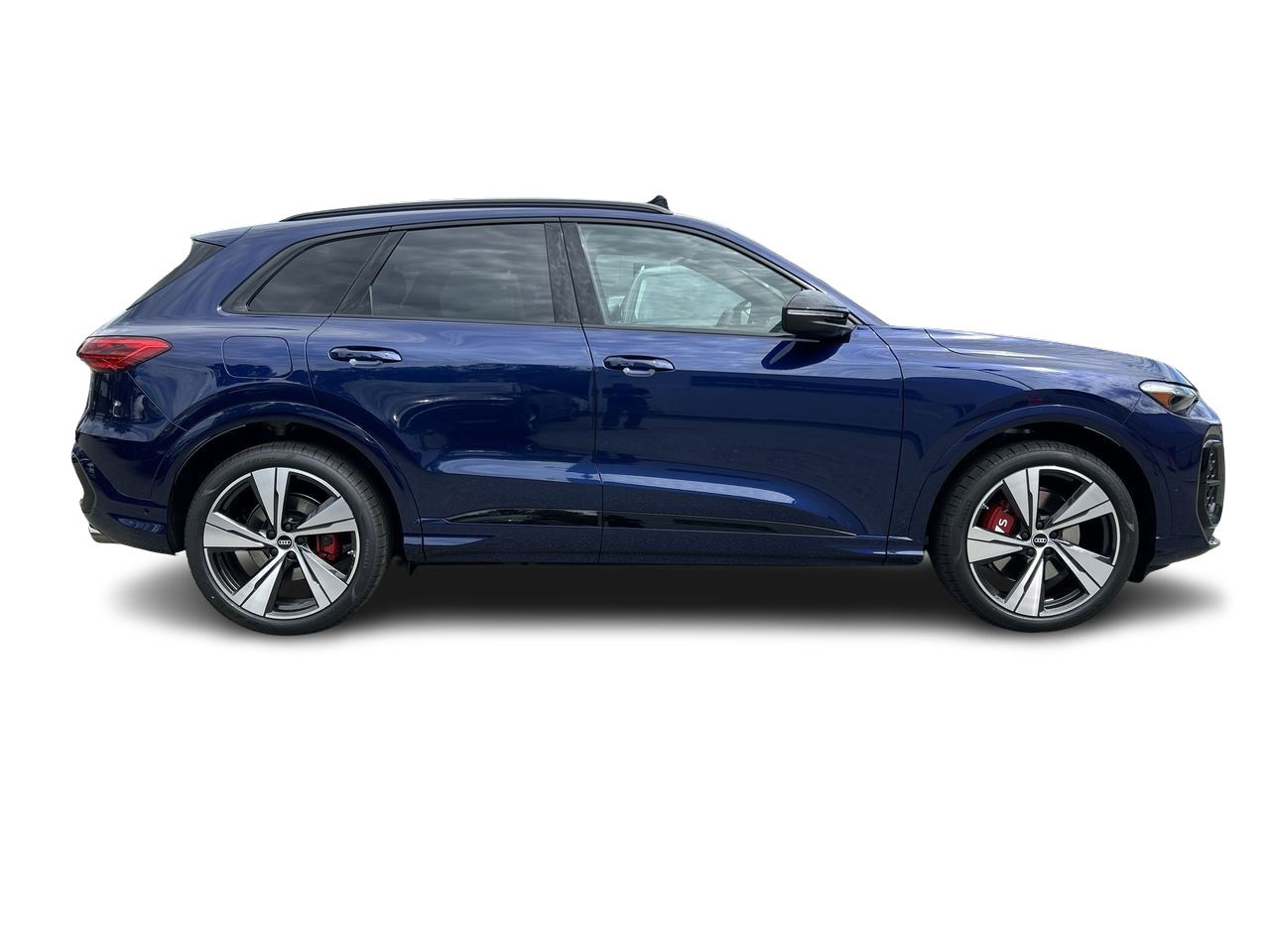 Audi All-New SQ5  2025 à North Vancouver, Colombie-Britannique