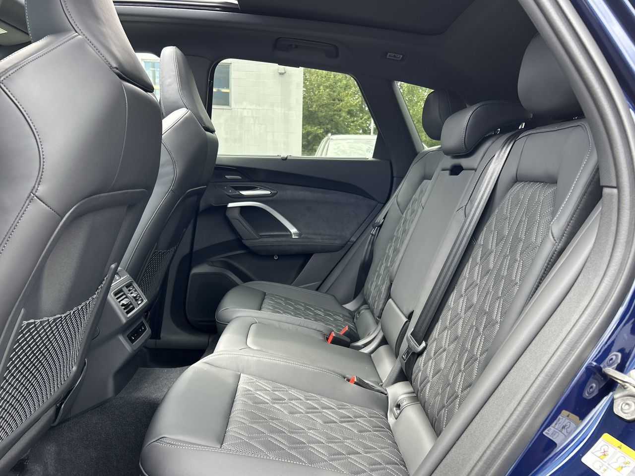 Audi All-New SQ5  2025 à North Vancouver, Colombie-Britannique