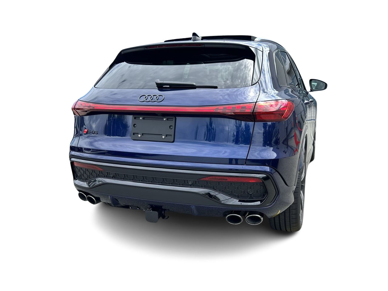 Audi All-New SQ5  2025 à North Vancouver, Colombie-Britannique