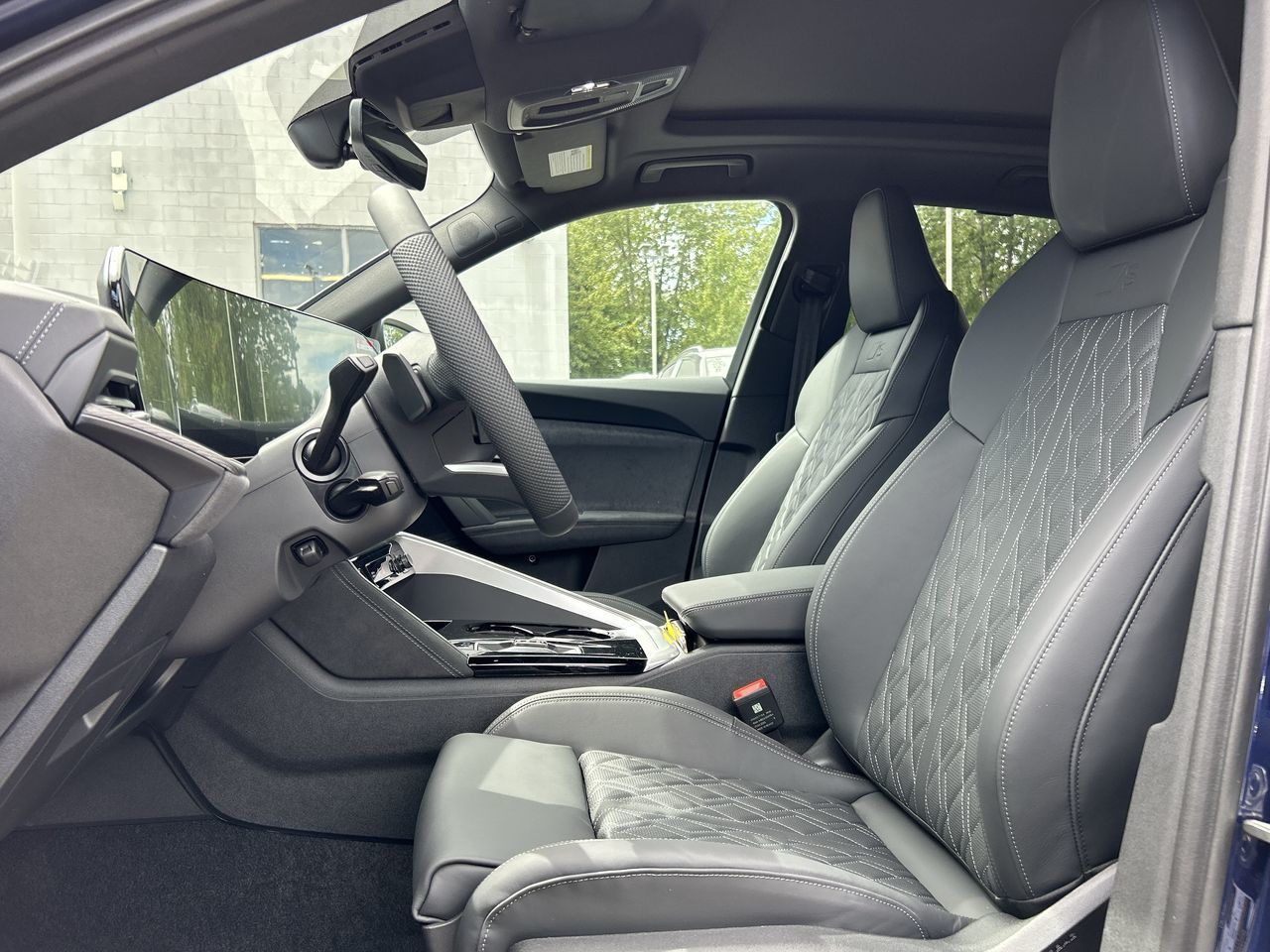 Audi All-New SQ5  2025 à North Vancouver, Colombie-Britannique