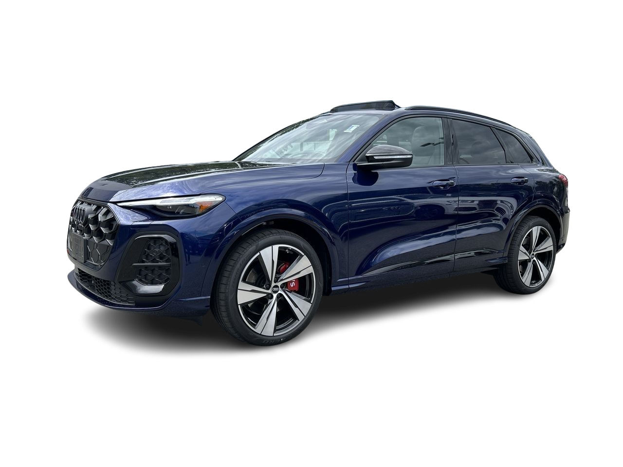 Audi All-New SQ5  2025 à North Vancouver, Colombie-Britannique