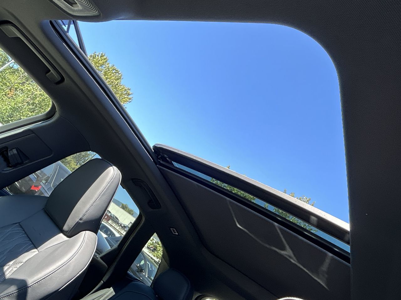 2025 Audi All-New SQ5 in North Vancouver, British Columbia