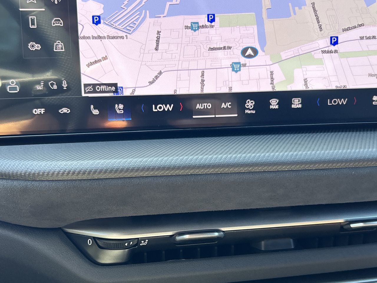 2025 Audi All-New SQ5 in North Vancouver, British Columbia