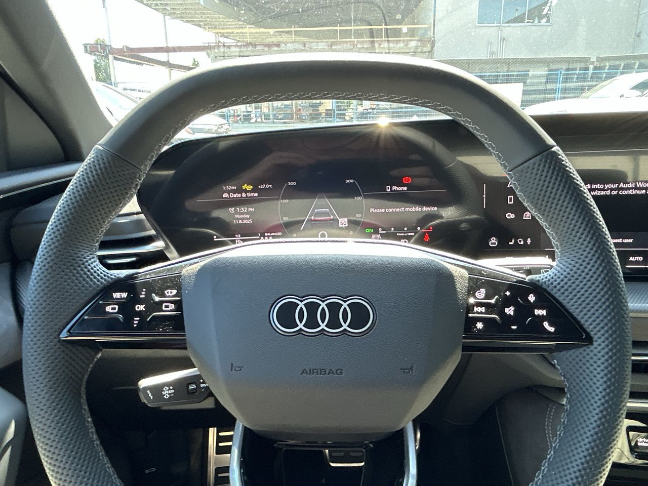 2025 Audi All-New SQ5 in North Vancouver, British Columbia
