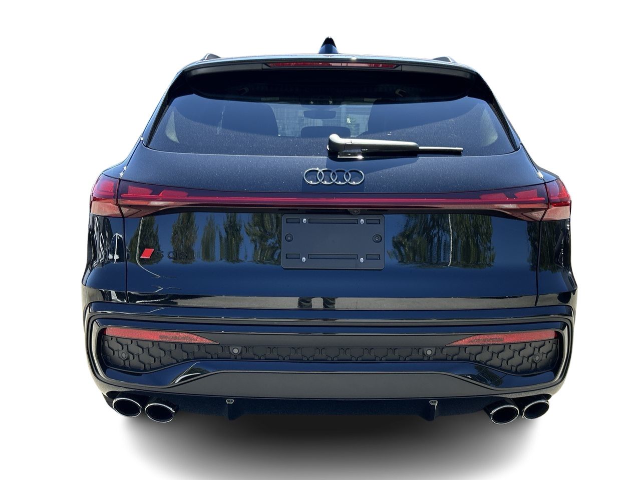 2025 Audi All-New SQ5 in North Vancouver, British Columbia