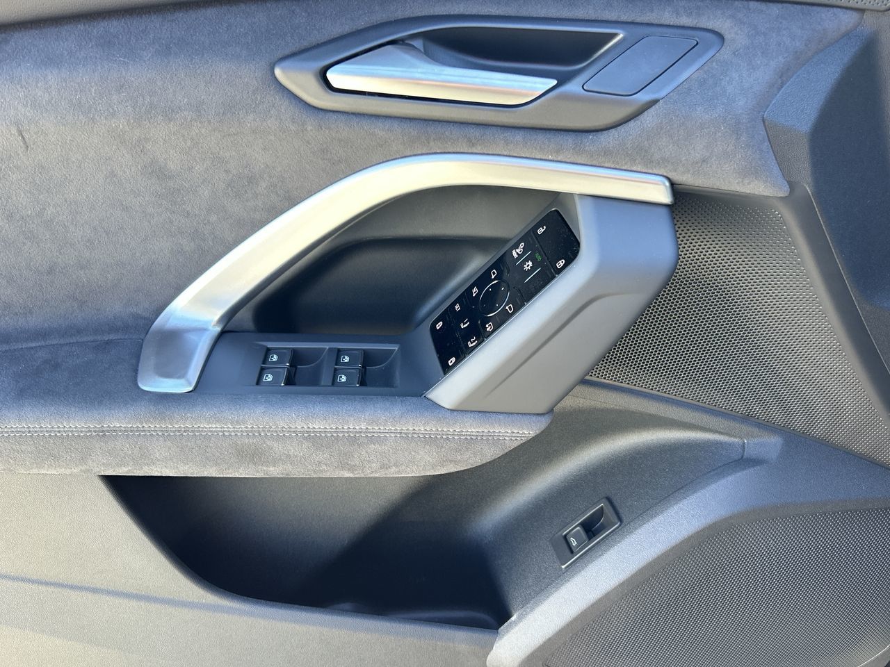 2025 Audi All-New SQ5 in North Vancouver, British Columbia