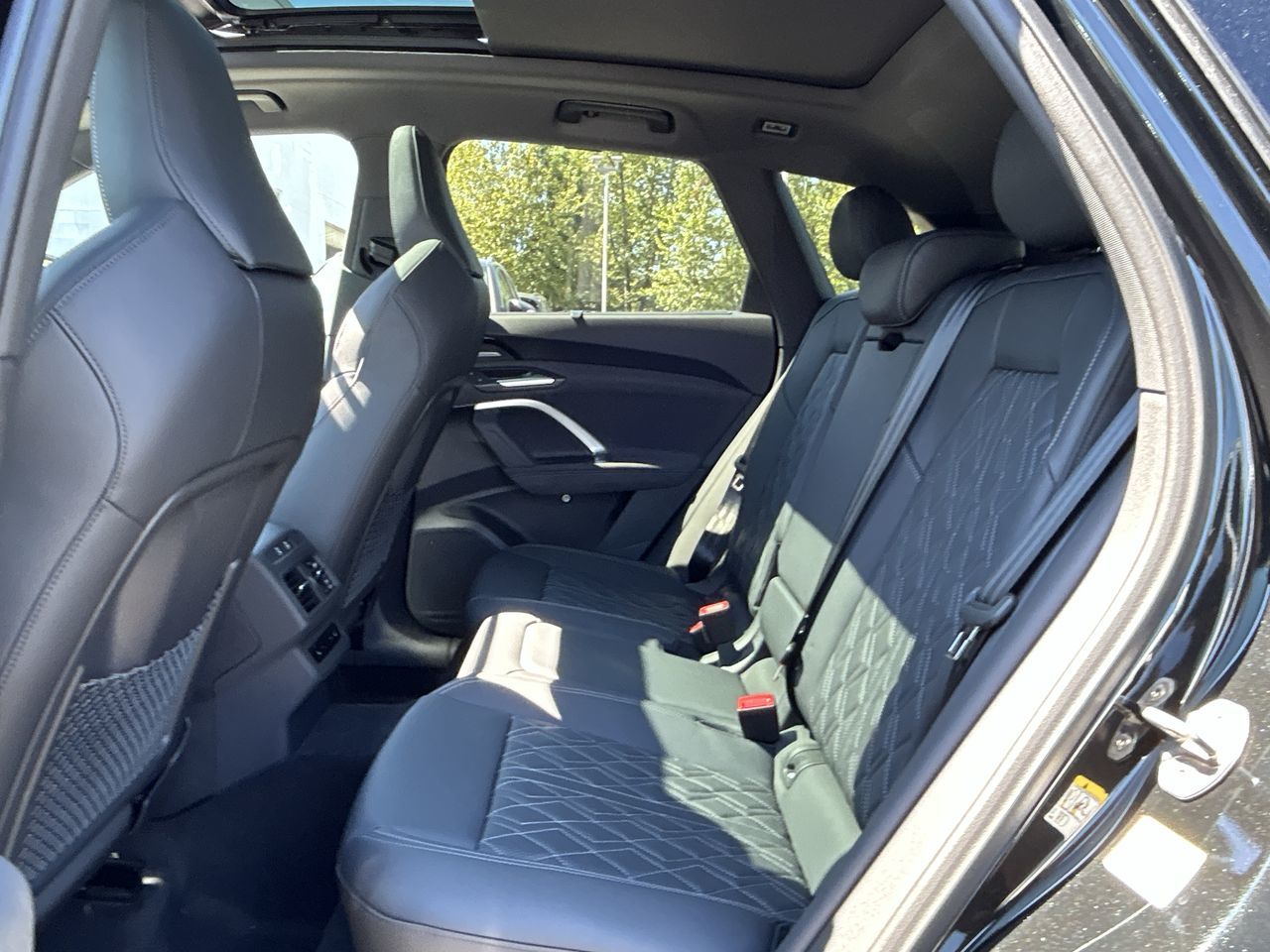 2025 Audi All-New SQ5 in North Vancouver, British Columbia