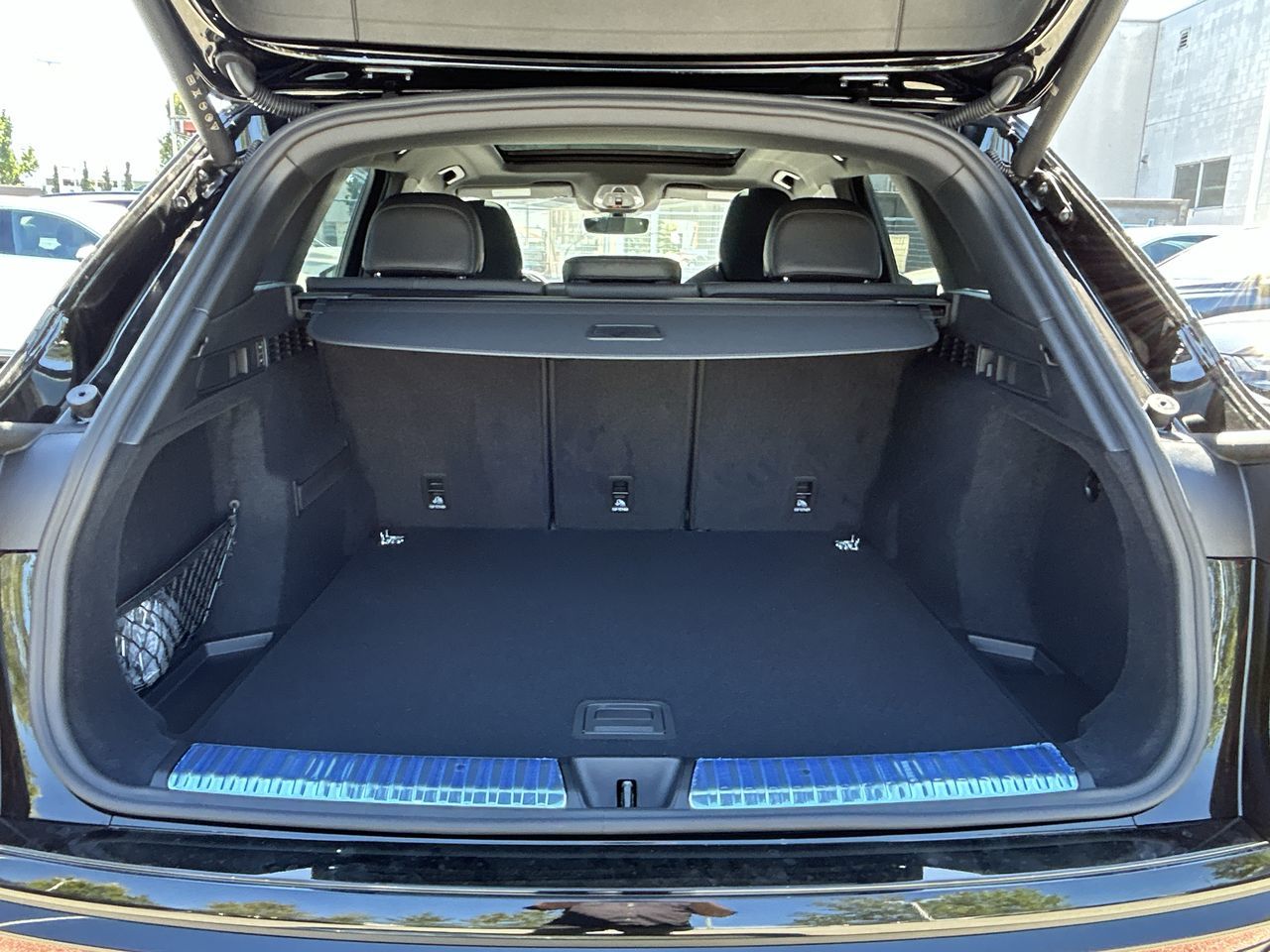 2025 Audi All-New SQ5 in North Vancouver, British Columbia