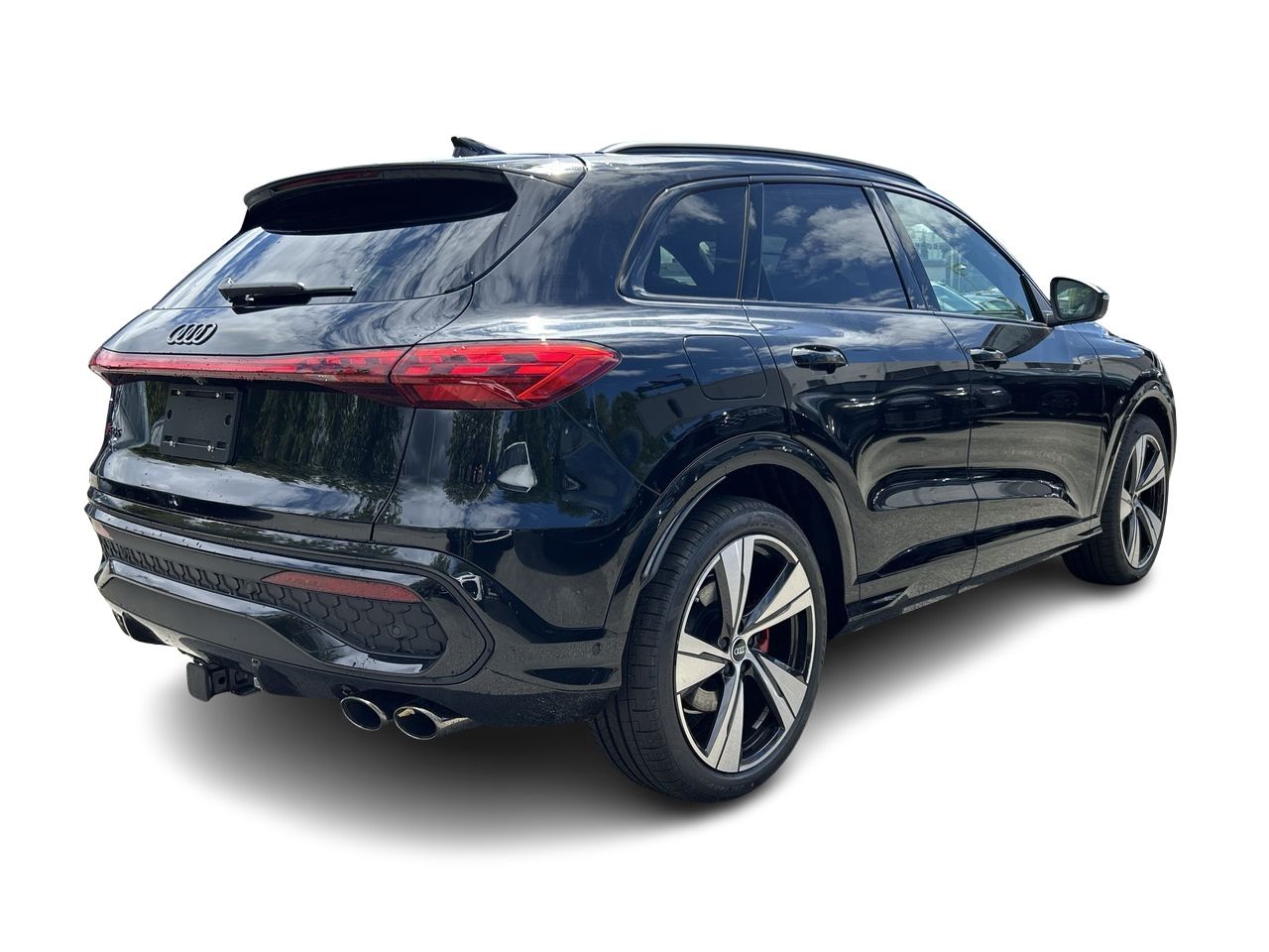 Audi All-New SQ5  2025 à North Vancouver, Colombie-Britannique
