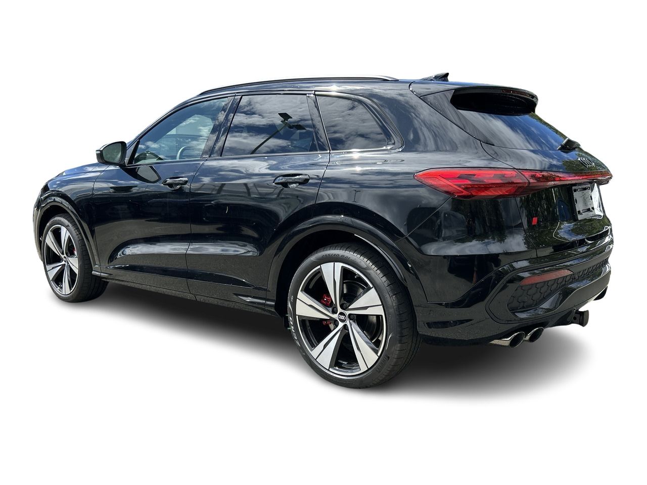 Audi All-New SQ5  2025 à North Vancouver, Colombie-Britannique
