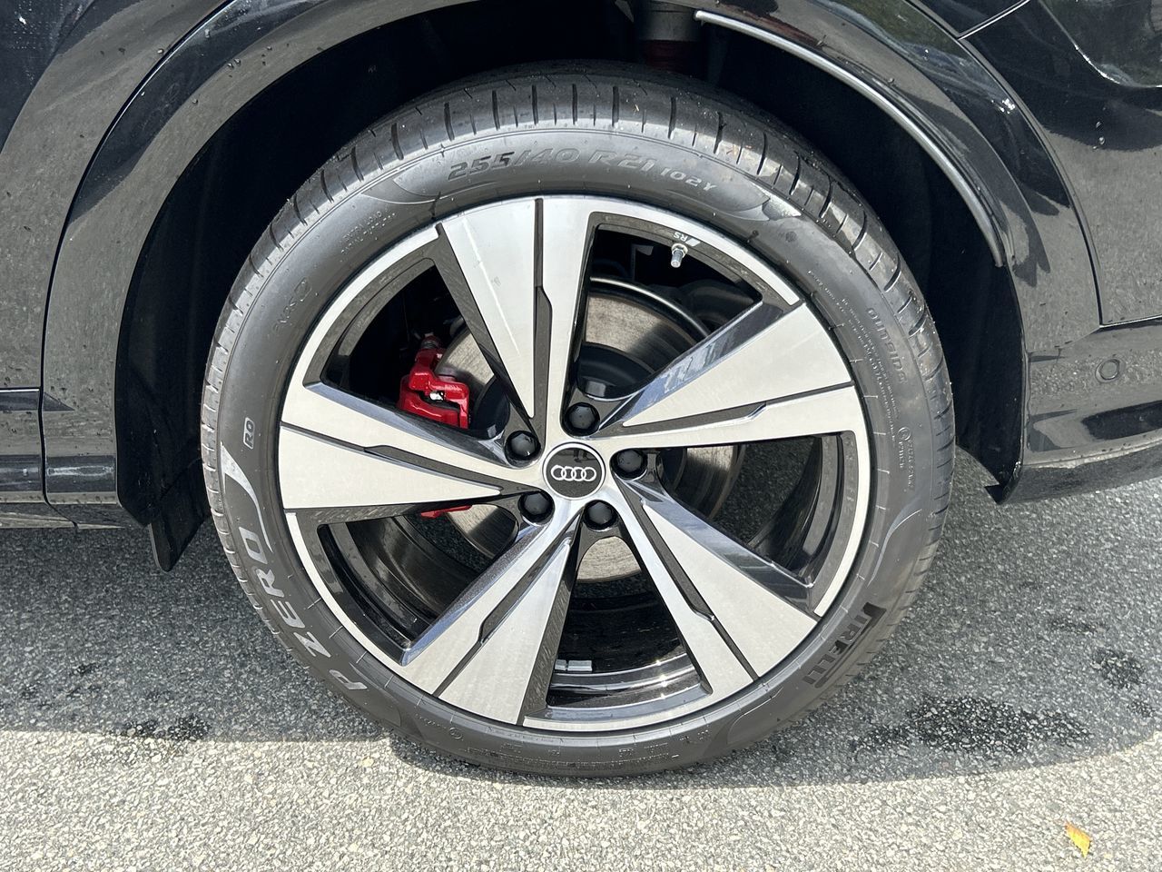 Audi All-New SQ5  2025 à North Vancouver, Colombie-Britannique