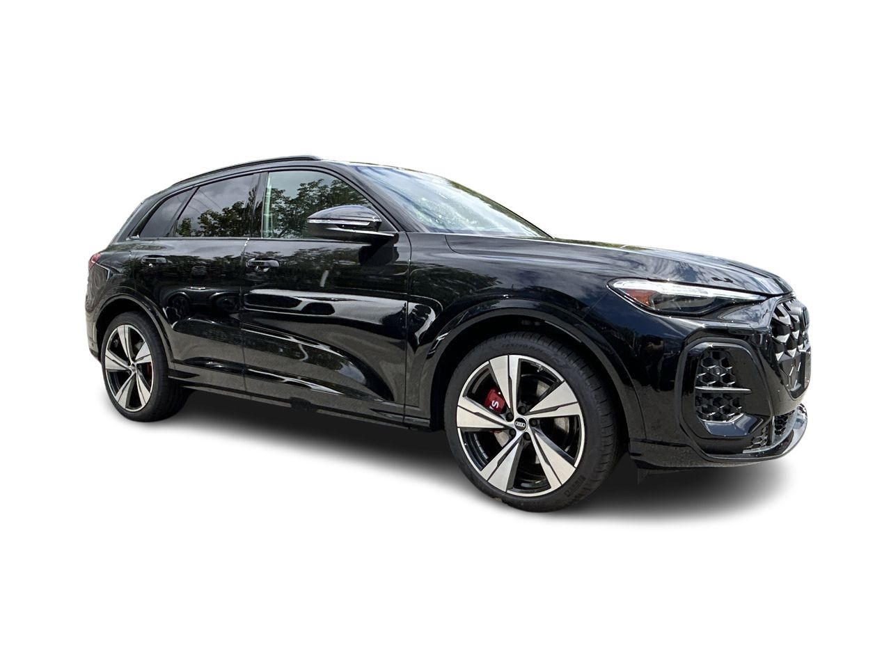 Audi All-New SQ5  2025 à North Vancouver, Colombie-Britannique