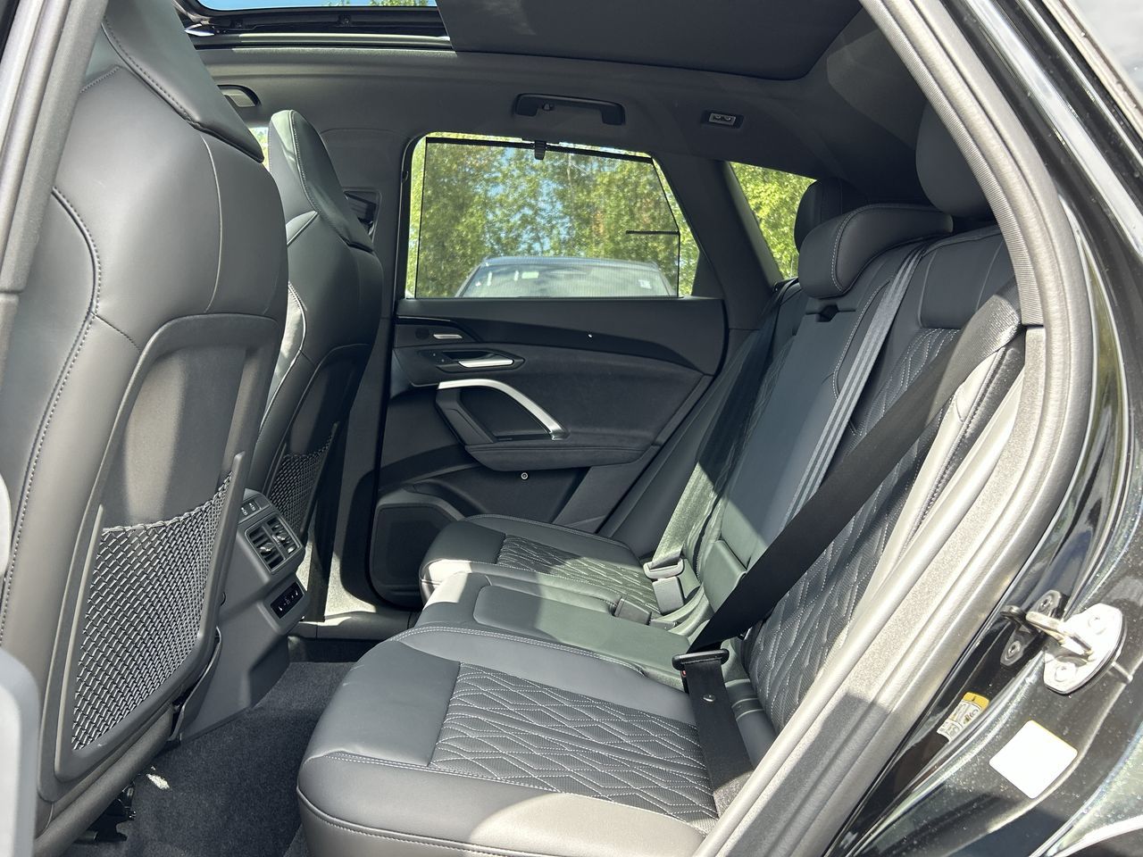 Audi All-New SQ5  2025 à North Vancouver, Colombie-Britannique