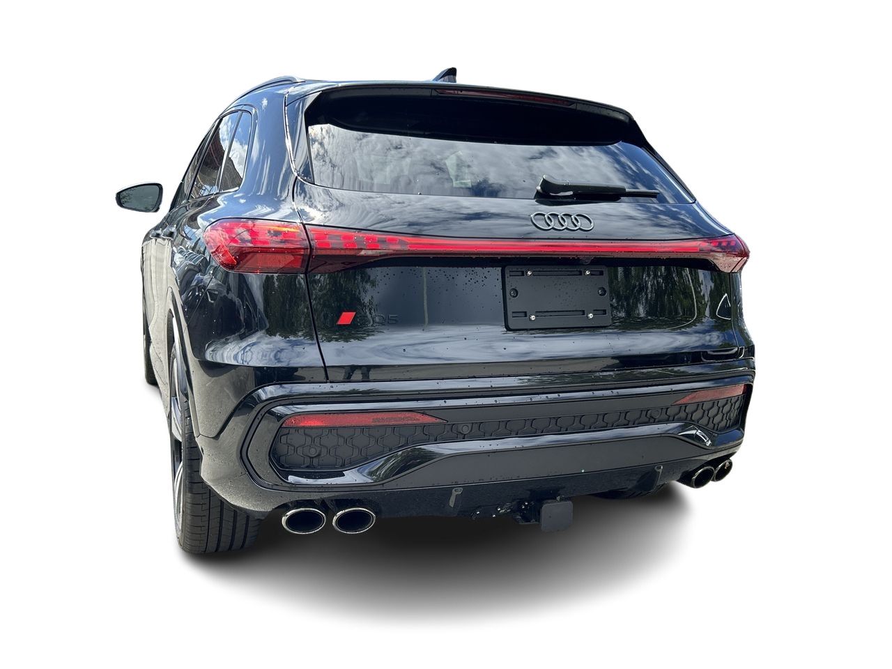 Audi All-New SQ5  2025 à North Vancouver, Colombie-Britannique