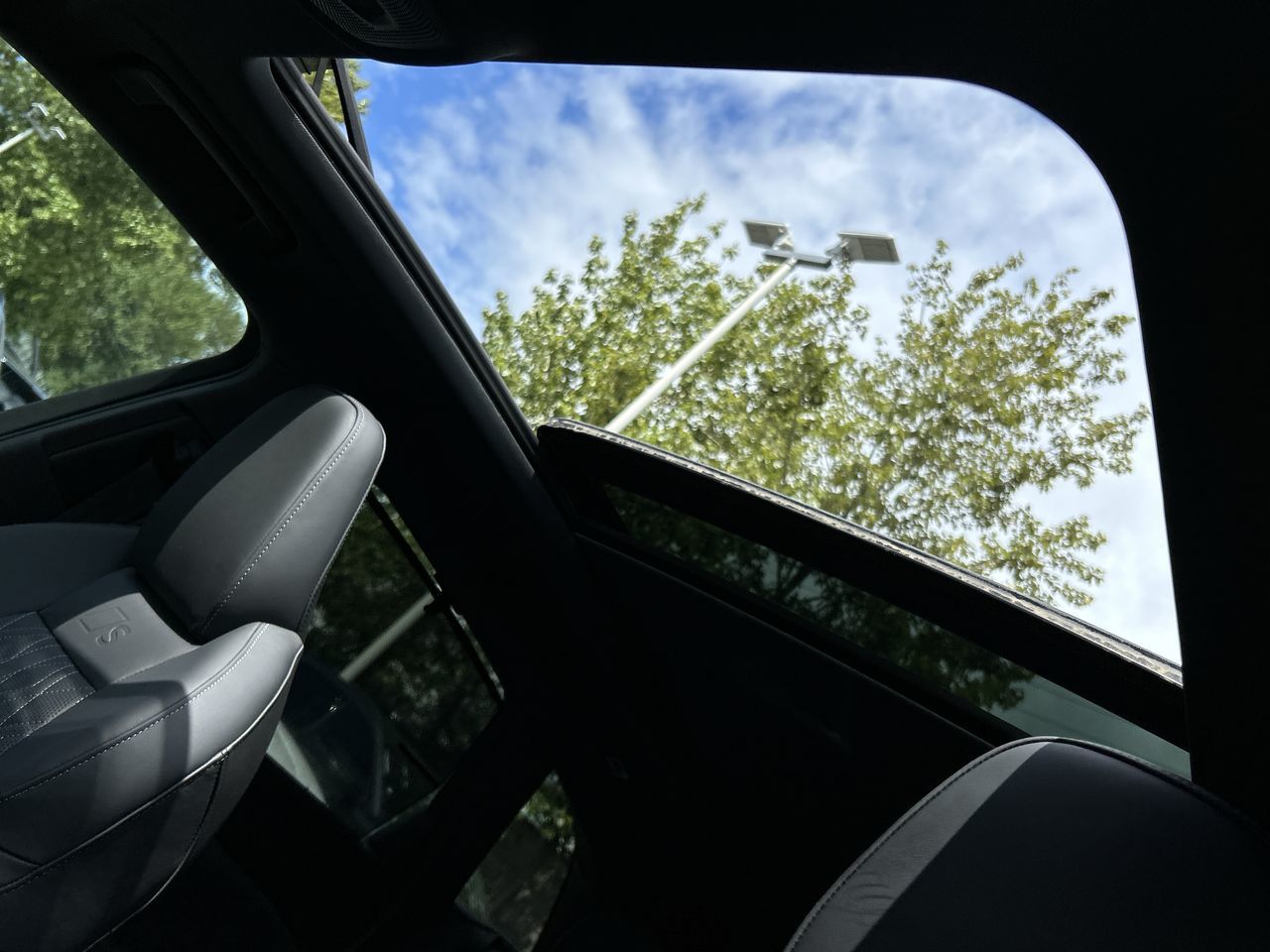 Audi All-New SQ5  2025 à North Vancouver, Colombie-Britannique