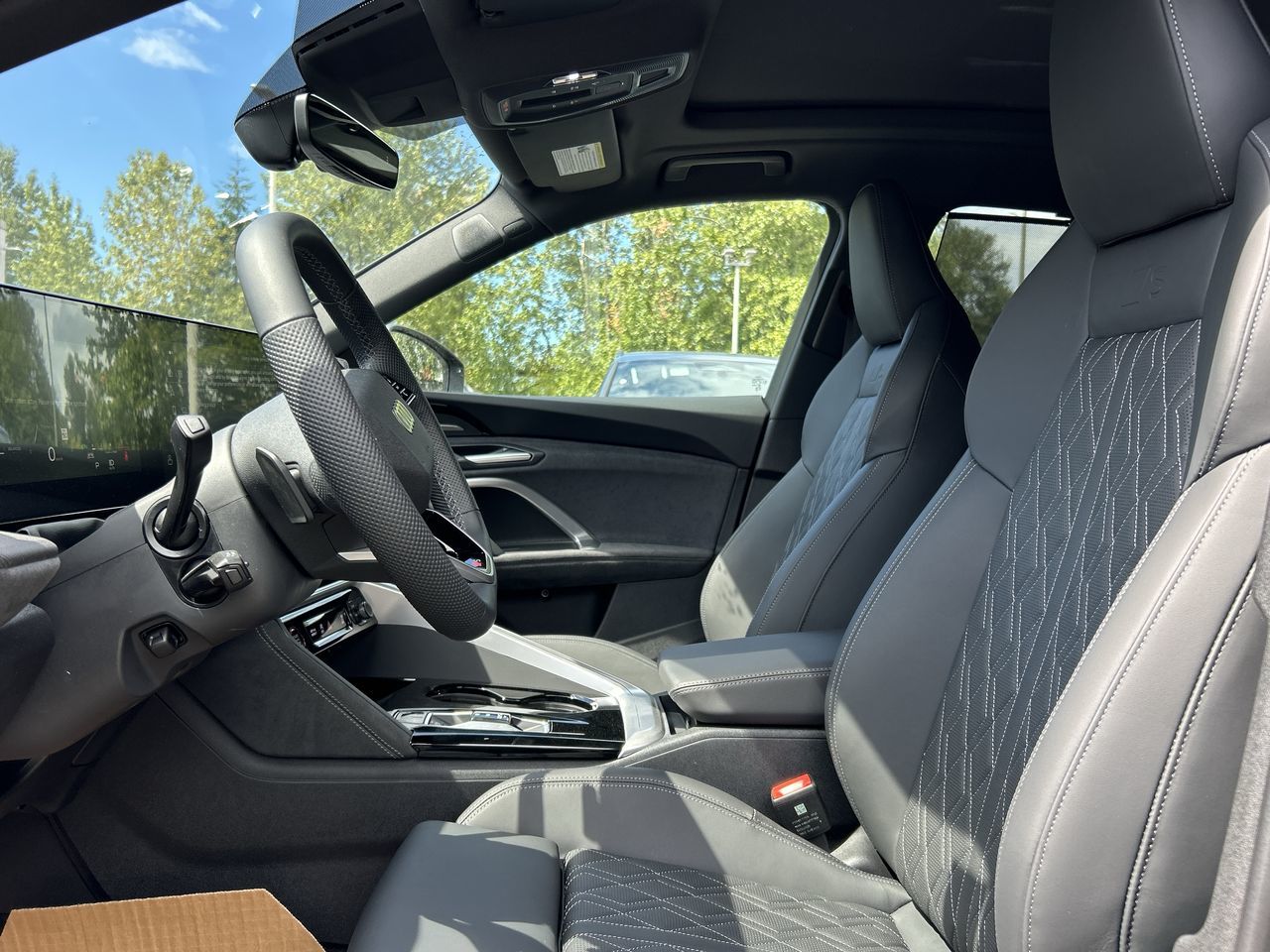 Audi All-New SQ5  2025 à North Vancouver, Colombie-Britannique