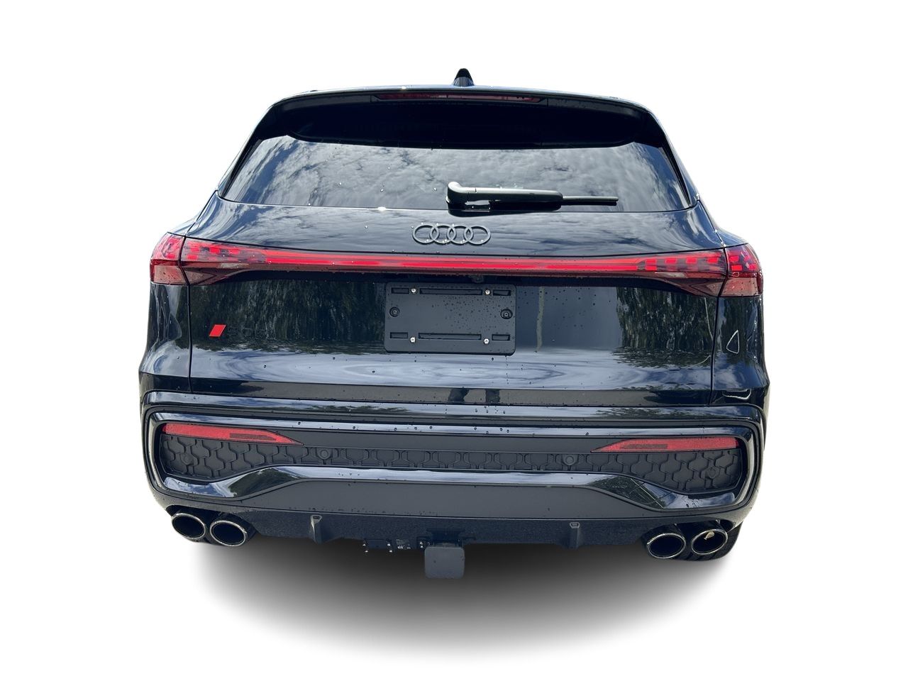 Audi All-New SQ5  2025 à North Vancouver, Colombie-Britannique